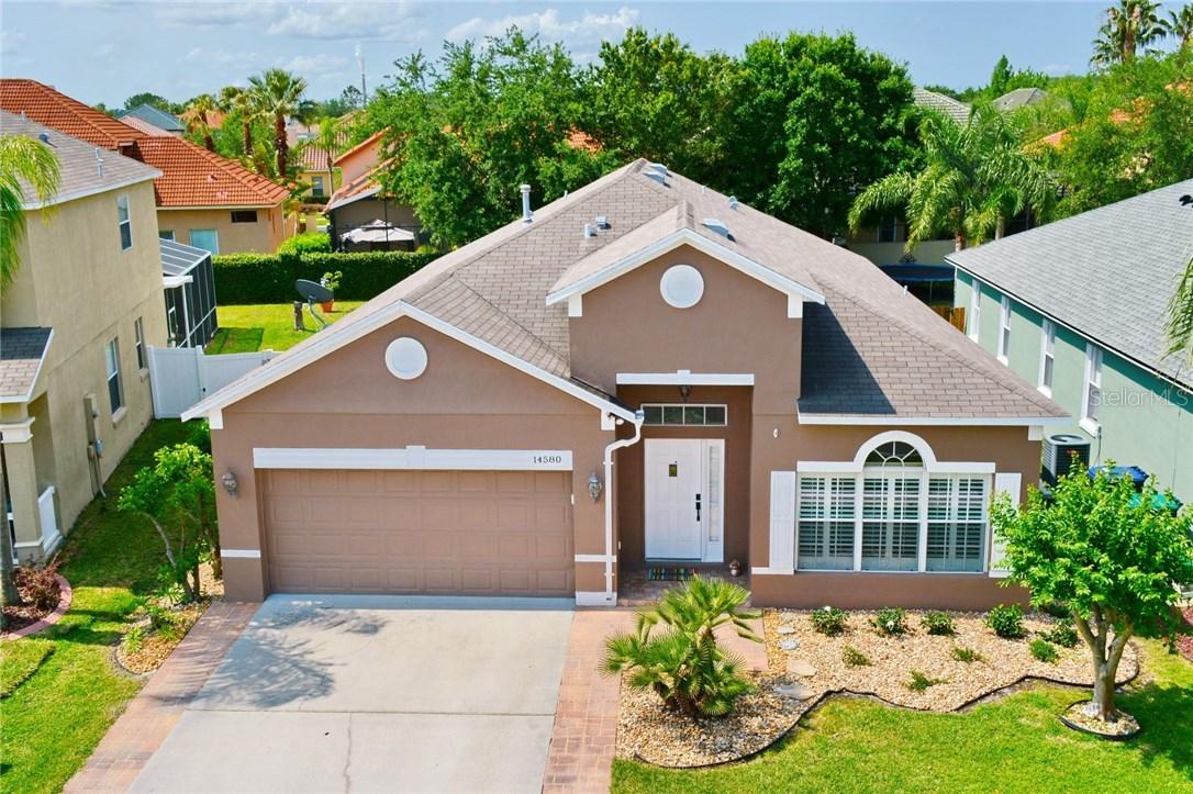 14580 Saint Georges Hill Dr., Orlando, FL 32828