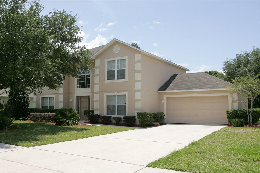 642 Westcliffe Dr., Winter Garden, FL 34787