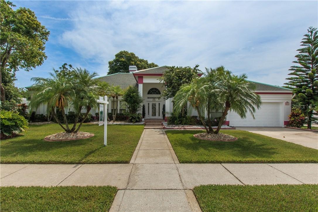 5209 Driscoll Ct., Belle Isle, FL 32812