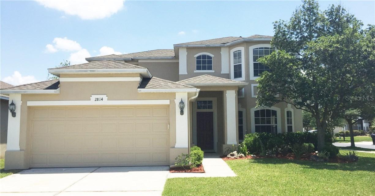 2814 Dover Glen Cir., Orlando, FL 32828