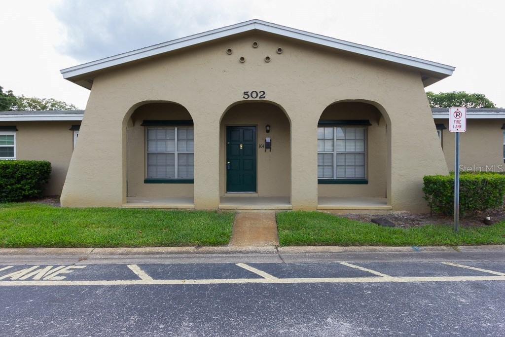502 Polaris Loop #104, Casselberry, FL 32707