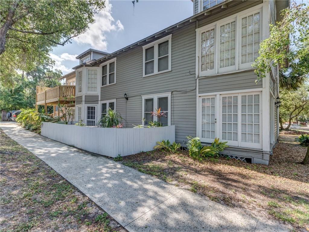 1308 S Pennsylvania Ave. #3, Winter Park, FL 32789