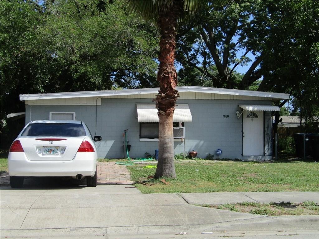 719 23rd St., Orlando, FL 32805