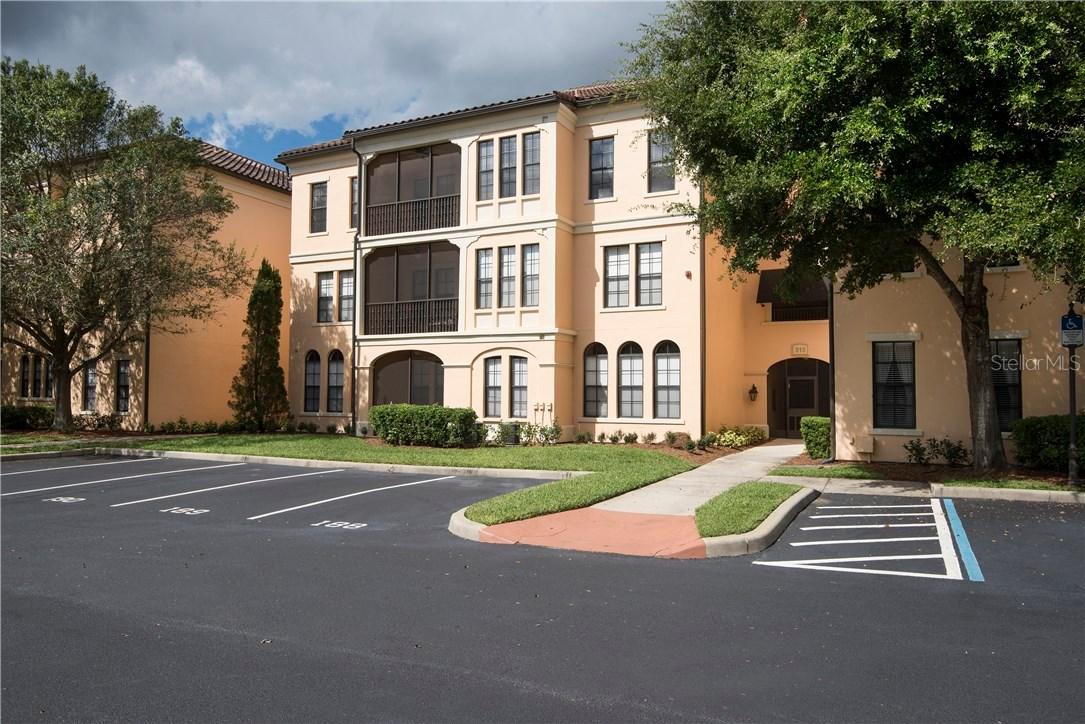 509 Mirasol Cir. #306, Celebration, FL 34747