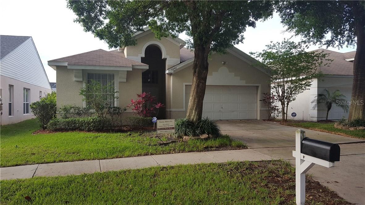 7241 Mardell Ct., Orlando, FL 32835