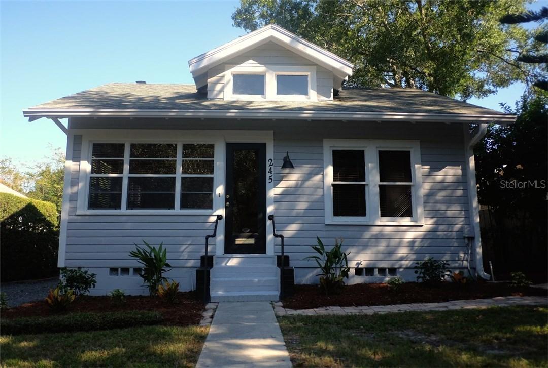 245 Orange Pl., Maitland, FL 32751