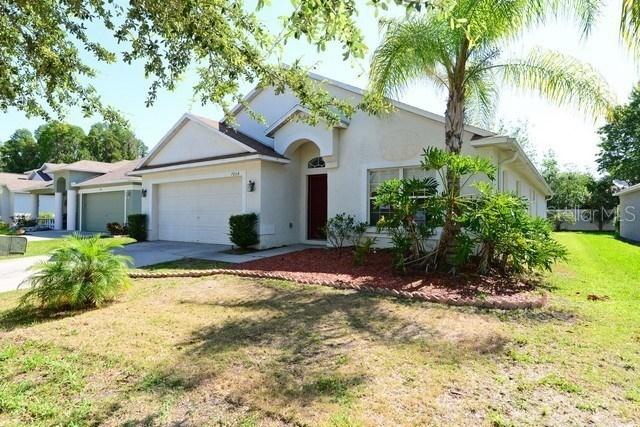 7604 Citrus Blossom Dr., Land O Lakes, FL 34637