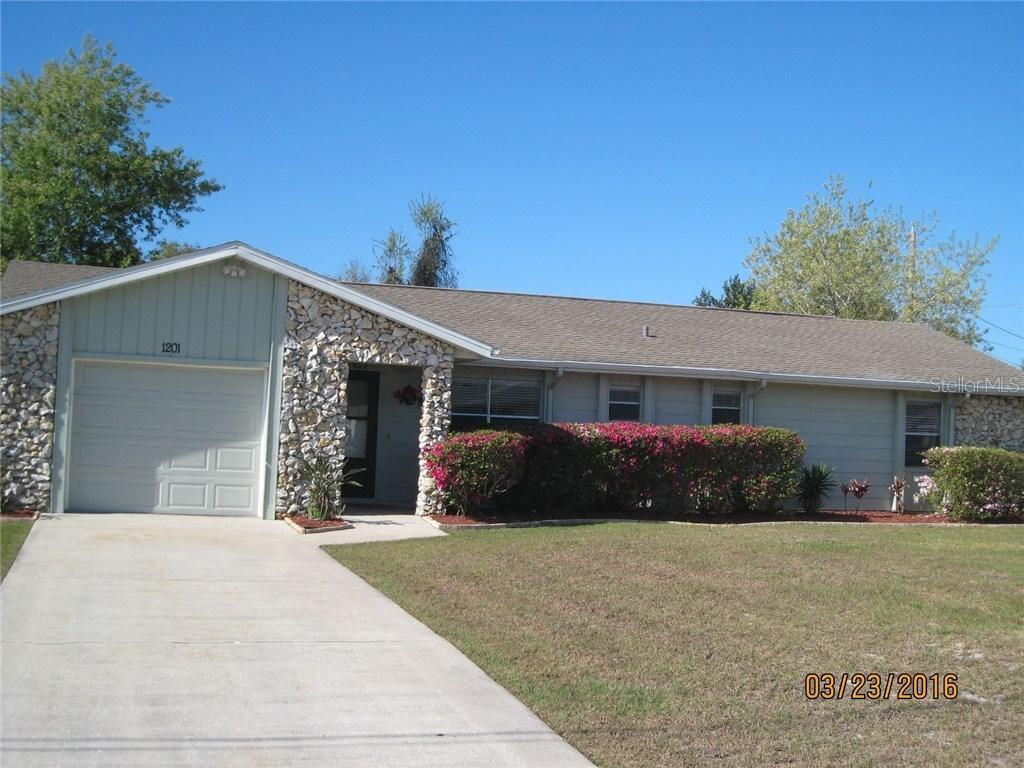 1201 Abagail Dr., Deltona, FL 32725