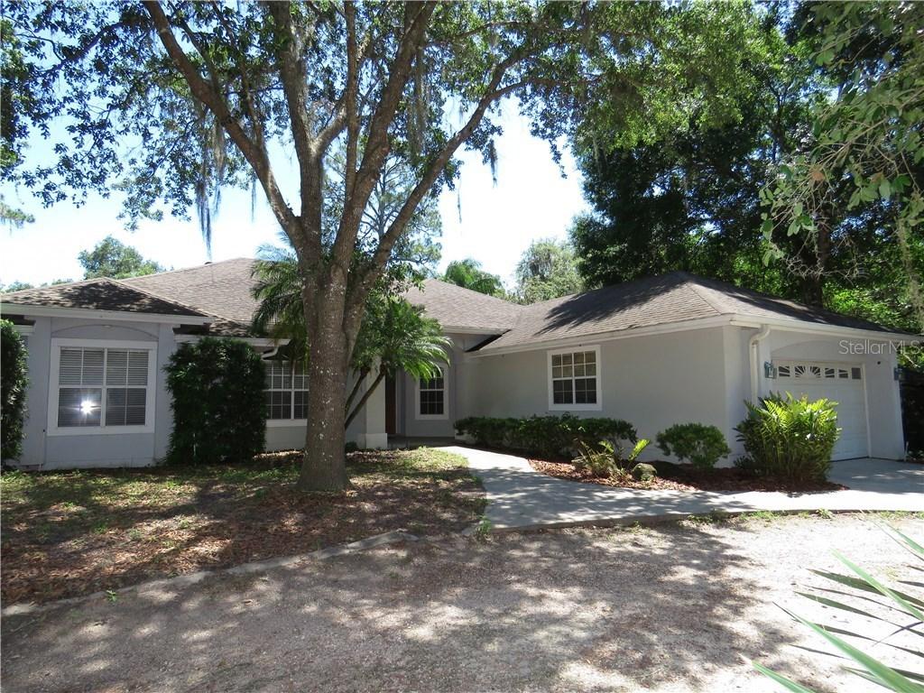 295 N Jungle Rd., Geneva, FL 32732