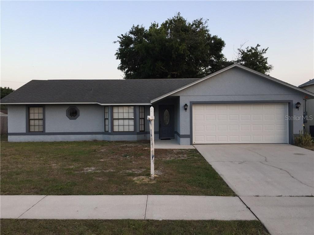 2901 Brandywine Cir., Titusville, FL 32796