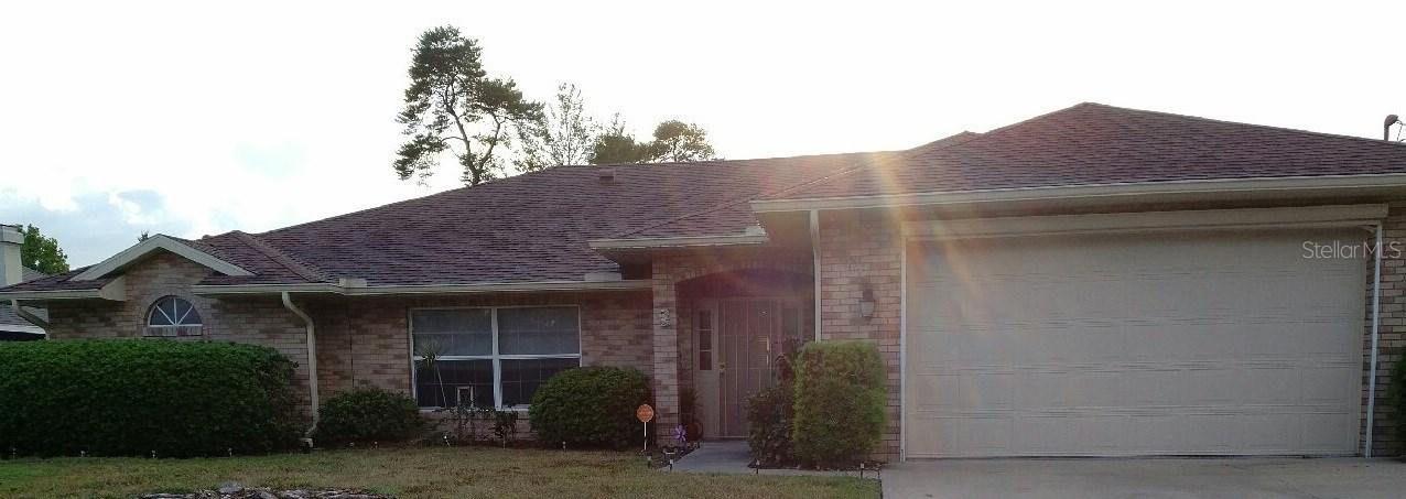 2745 Bishop Ln., Deltona, FL 32725