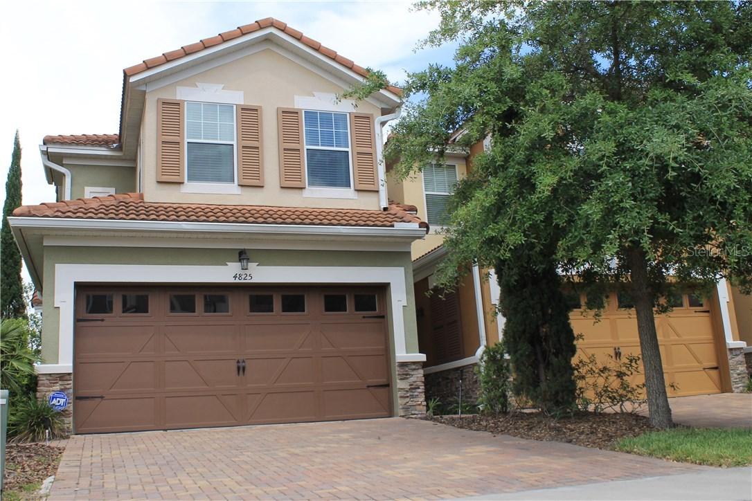 4825 Matteo Tr., Orlando, FL 32839
