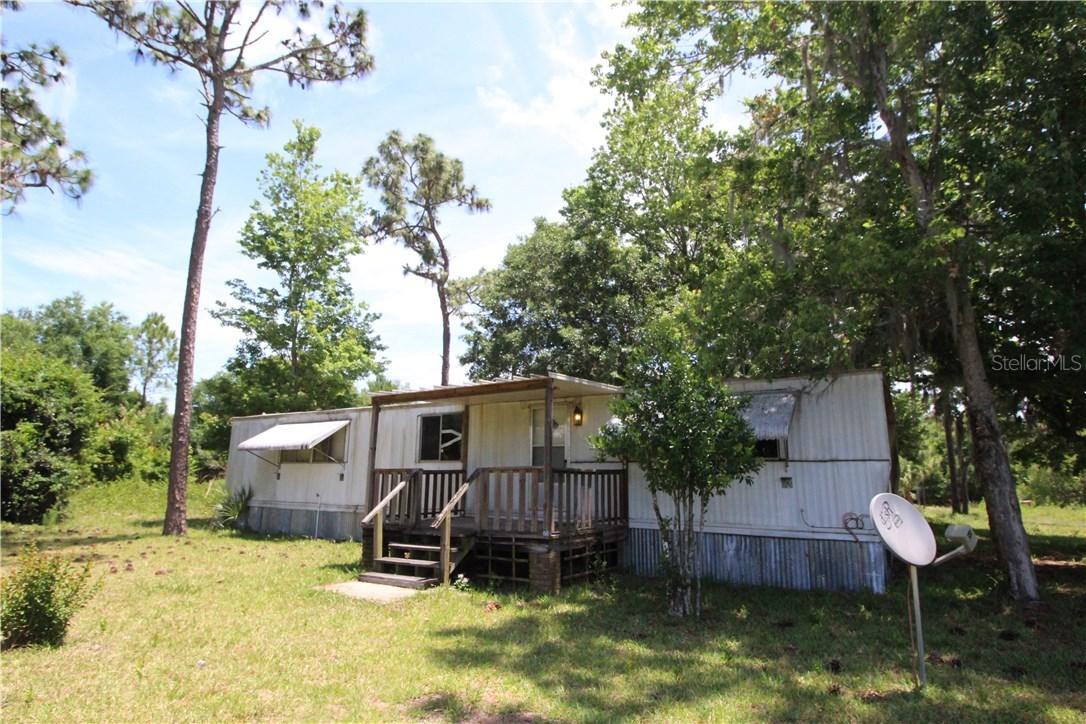 4803 Lazy H Ln., Christmas, FL 32709