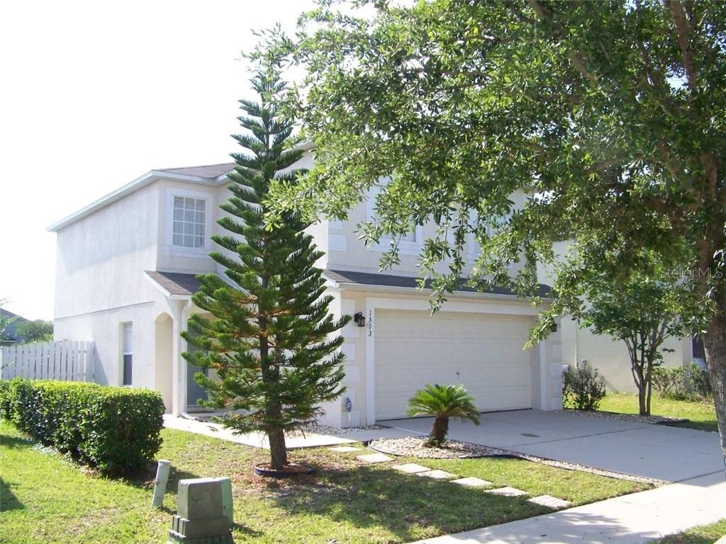 1543 Tiverton Blvd., Winter Garden, FL 34787