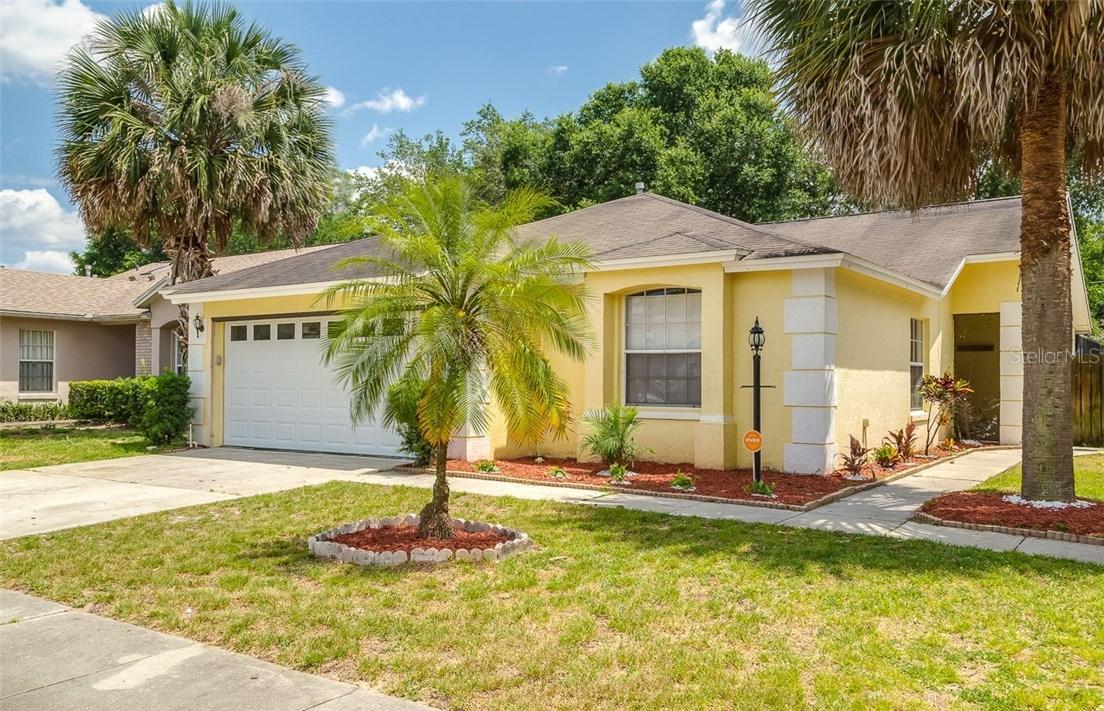 7746 Water Oak Ct., Kissimmee, FL 34747