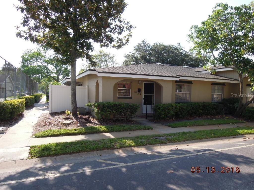 550 Cascade Cir. #100, Casselberry, FL 32707