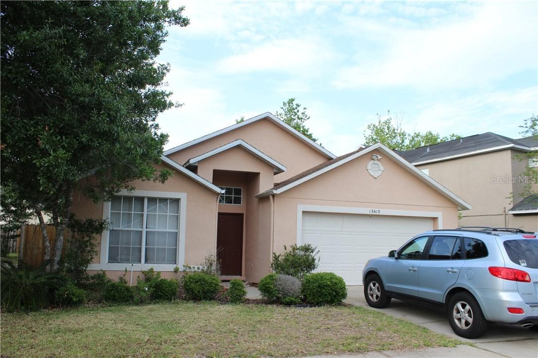 13613 Springtide Ct., Orlando, FL 32826