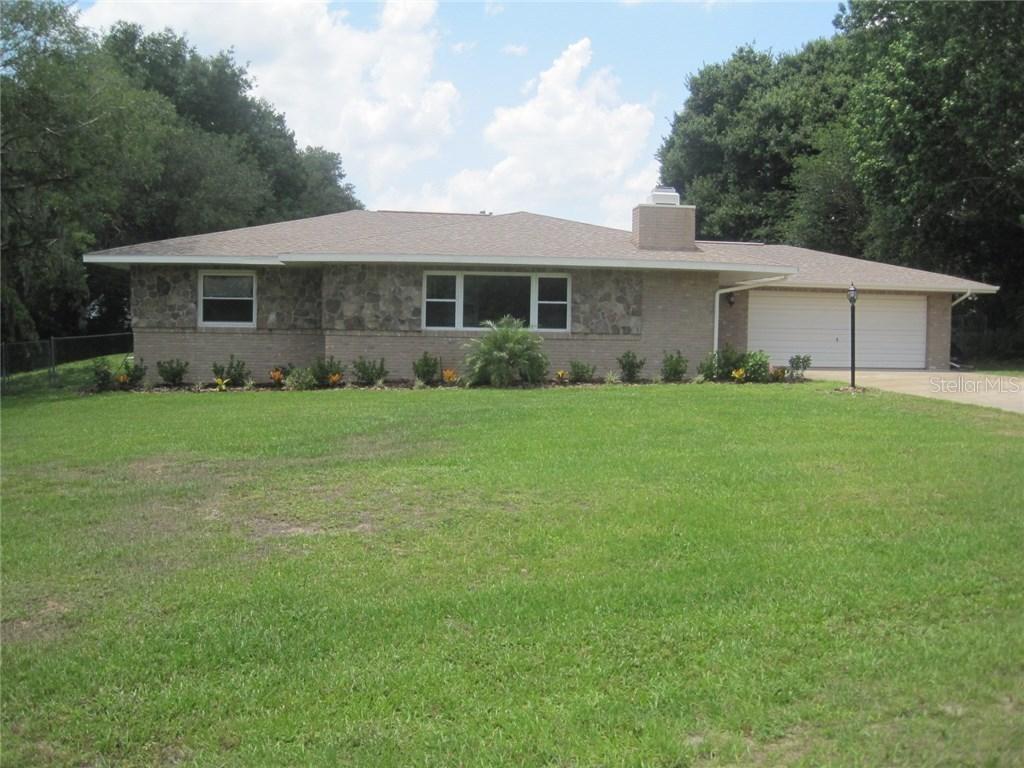 10401 Quail Roost Rd., Clermont, FL 34711