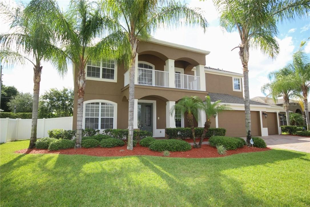 4839 Legacy Oaks Dr., Orlando, FL 32839