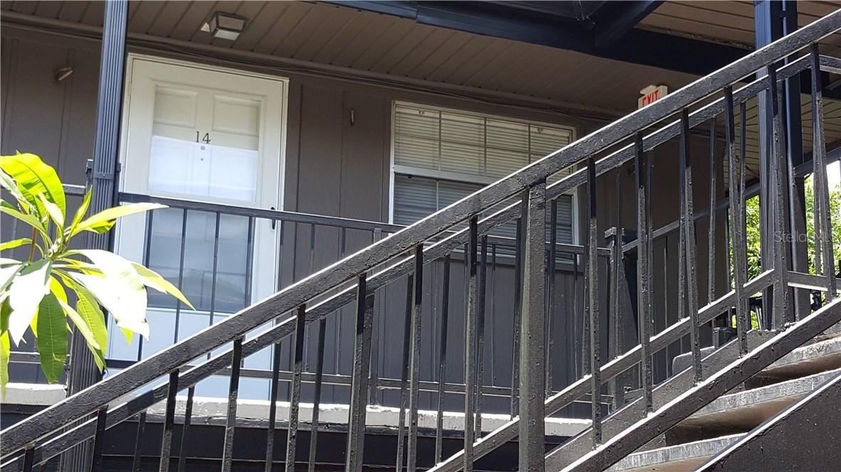 851 Miles Ave. #14, Winter Park, FL 32789