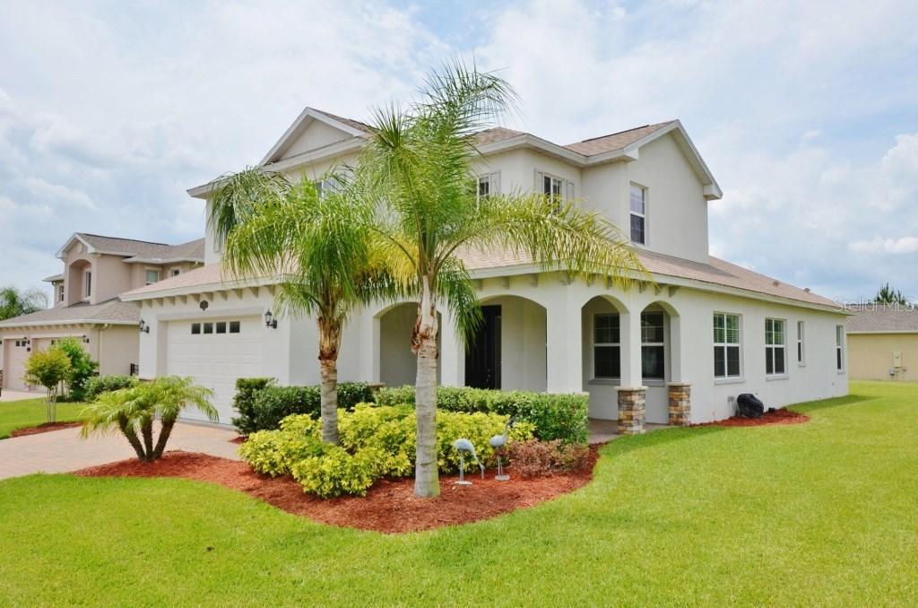 744 Scarlet Woods Point, Oviedo, FL 32765