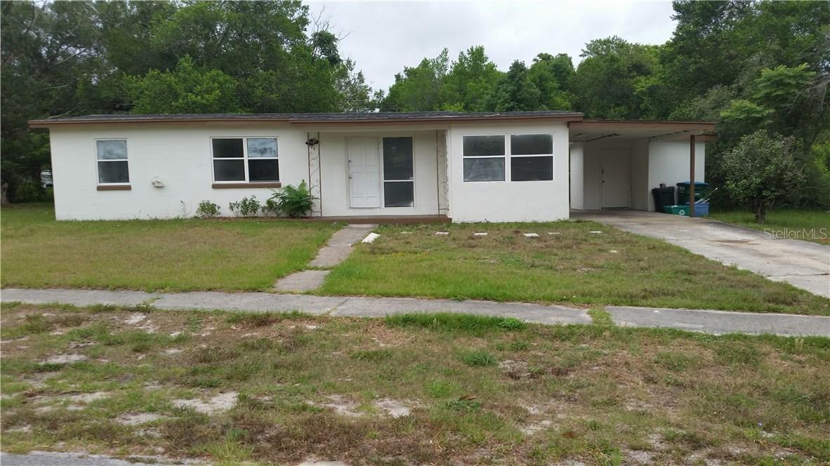 805 Rockhill St., Deltona, FL 32725