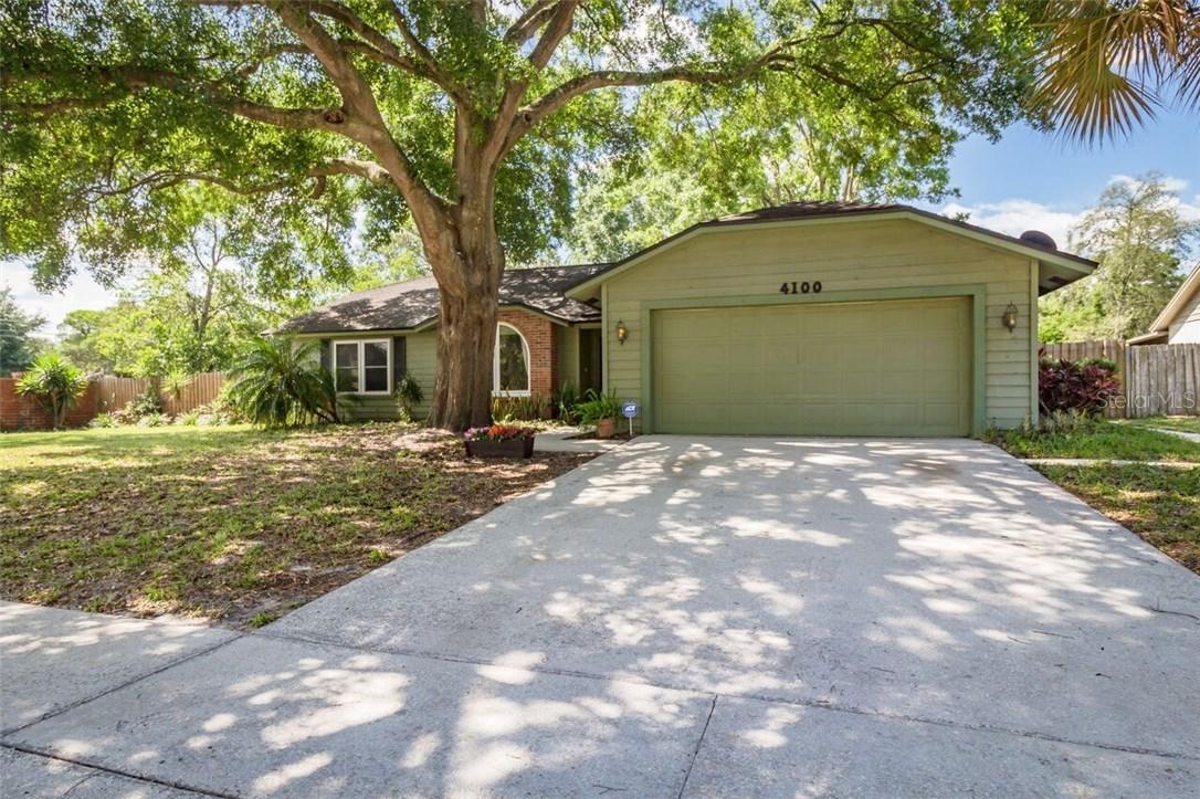 4100 Cobble Stone Ct., Orlando, FL 32810