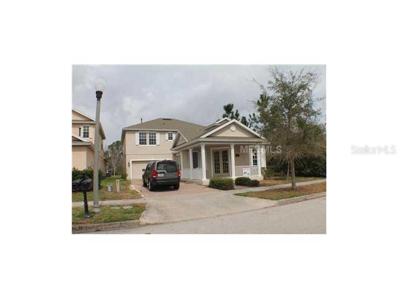 14573 Whittridge Dr., Winter Garden, FL 34787