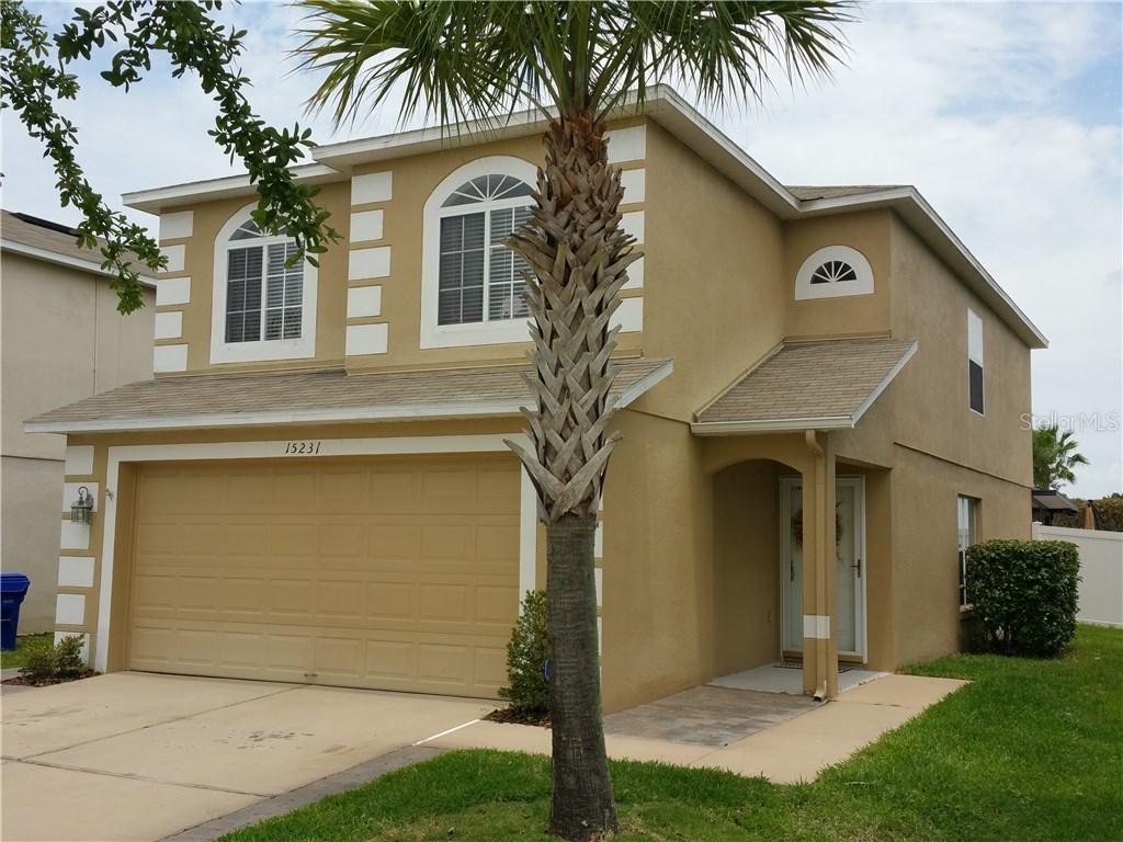 15231 Harrowgate Way, Winter Garden, FL