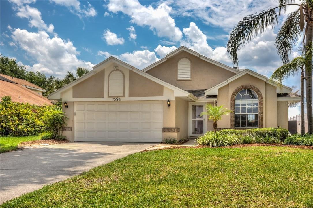 7524 Summer Lakes Ct., Orlando, FL 32835