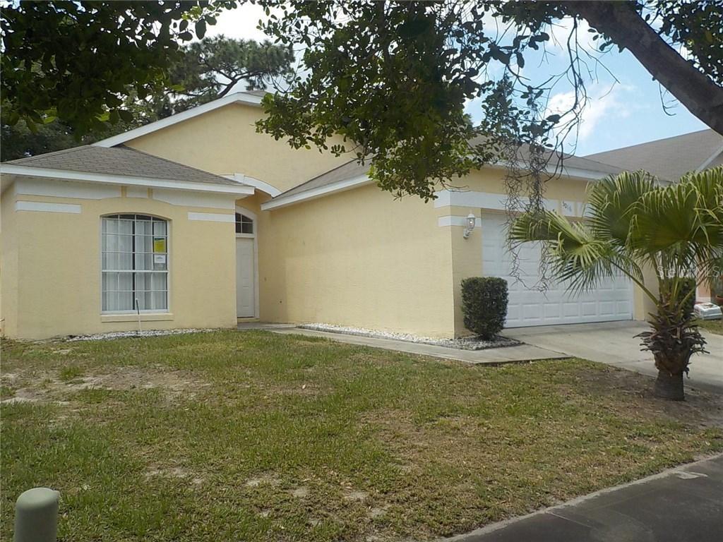 5016 Mallard Pond Ct., Orlando, FL 32808