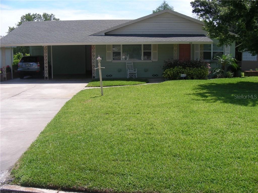 328 Lake Fair Ln., Winter Park, FL 32789