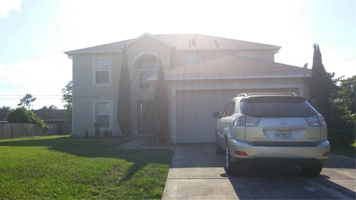676 Mountain Way Ave., Deltona, FL 32738