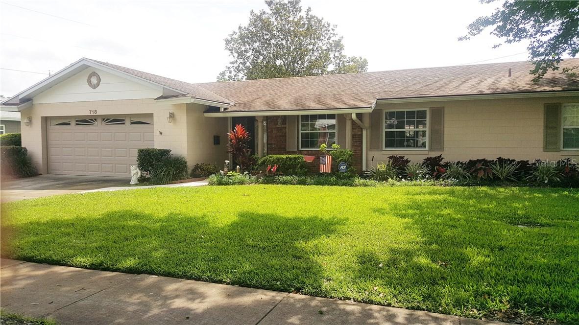 718 Saint Dunstan Way, Winter Park, FL 32792