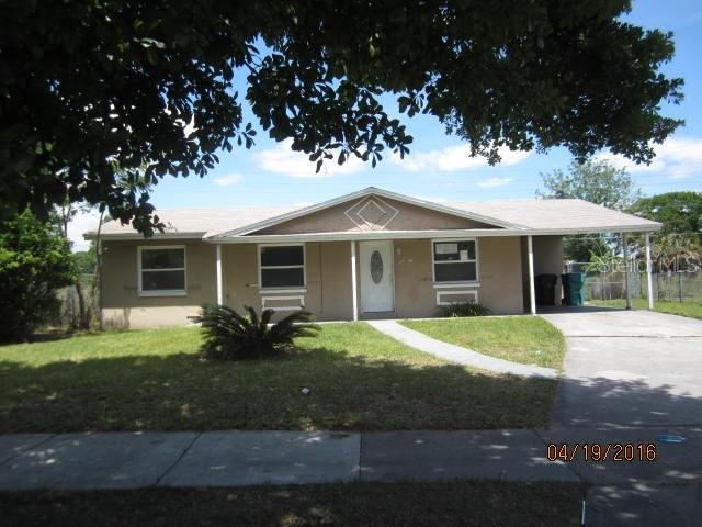 4623 Cepeda St., Orlando, FL 32811