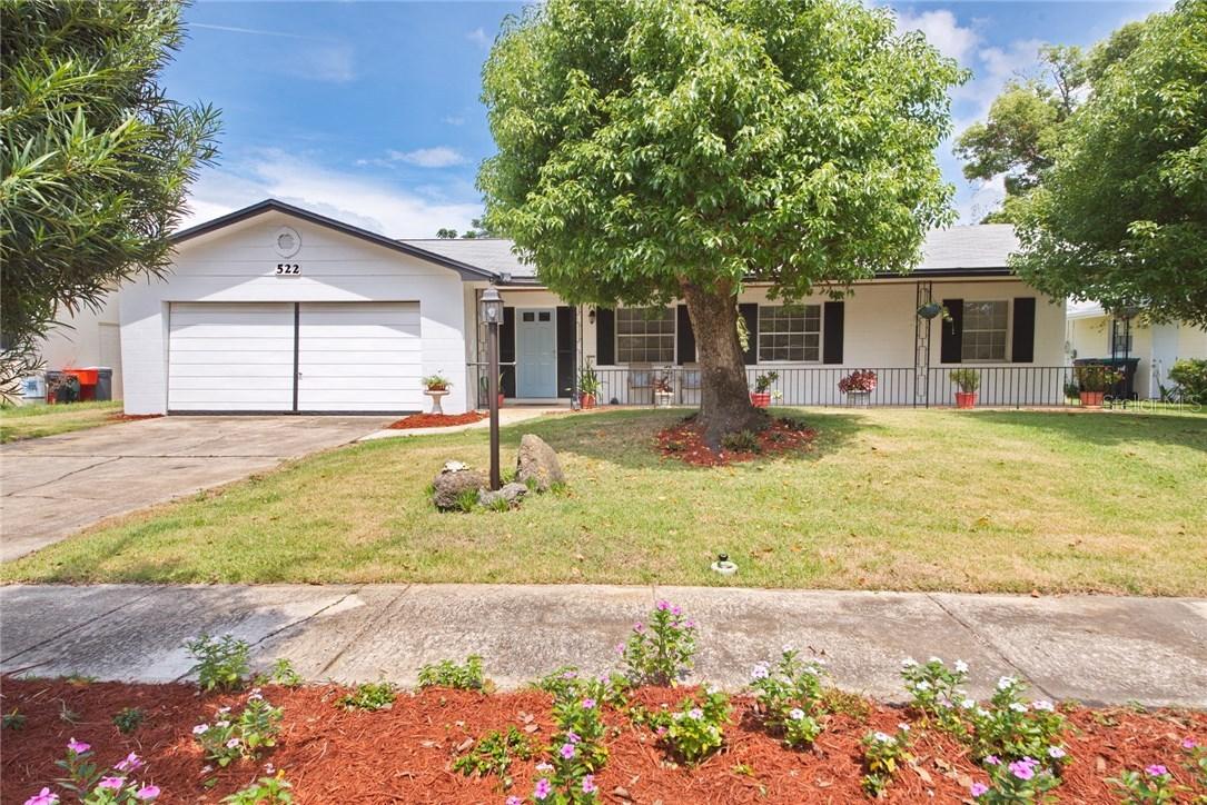 522 Friar Rd., Winter Park, FL 32792