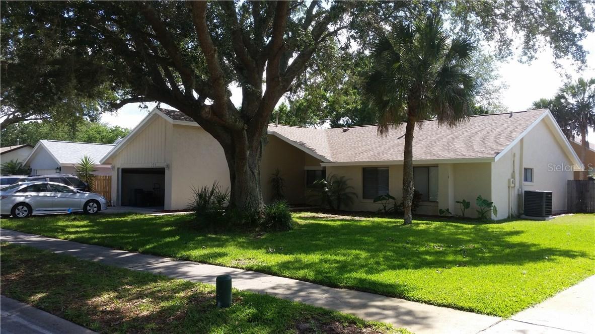 164 Morning Glory Dr., Lake Mary, FL 32746