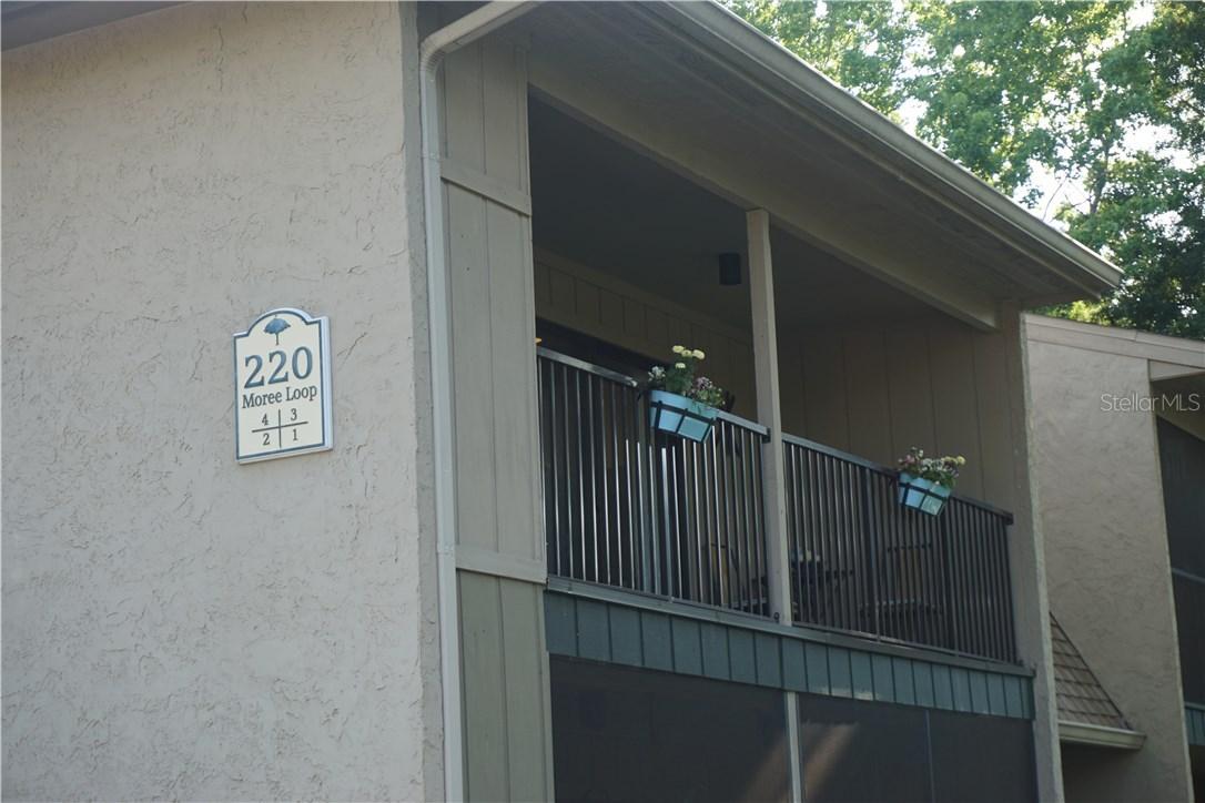 220 Moree Loop #4, Winter Springs, FL 32708