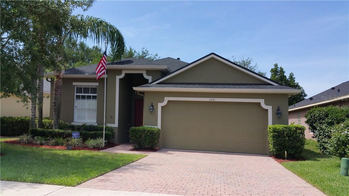 2941 Star Grass Point, Oviedo, FL 32766