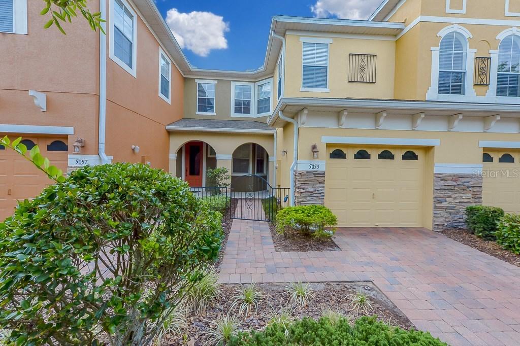 5053 Cypress Branch Point, Oviedo, FL 32765