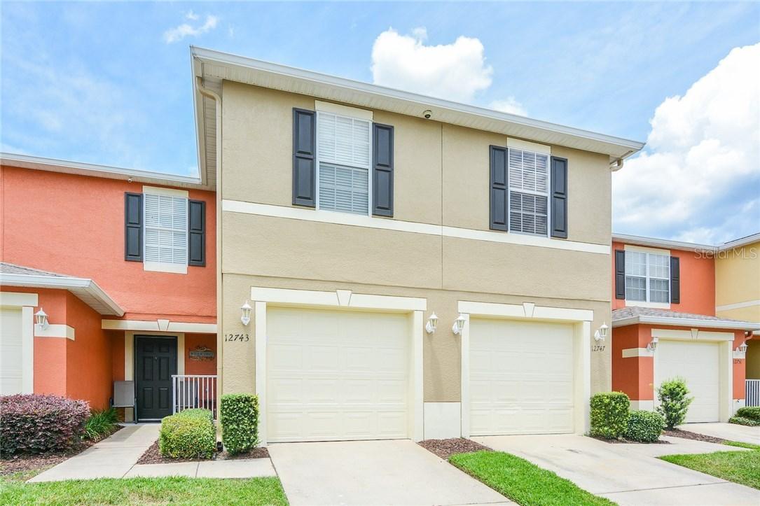 12743 Somerset Oaks St., Orlando, FL 32828