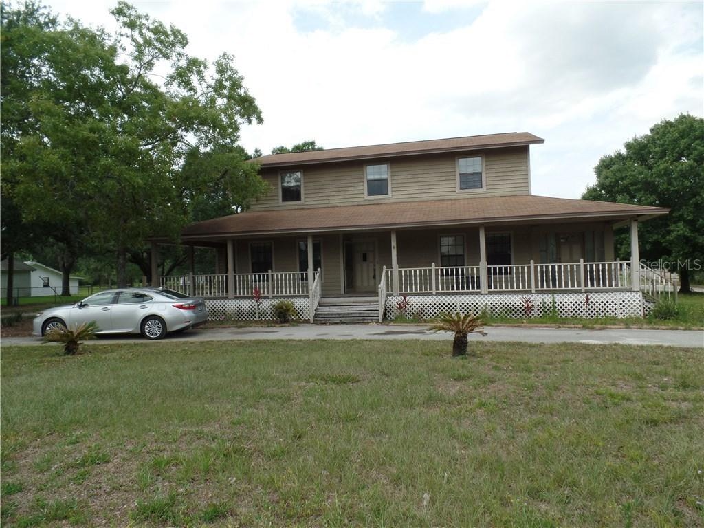 9841 Berry Dease Rd., Orlando, FL 32825
