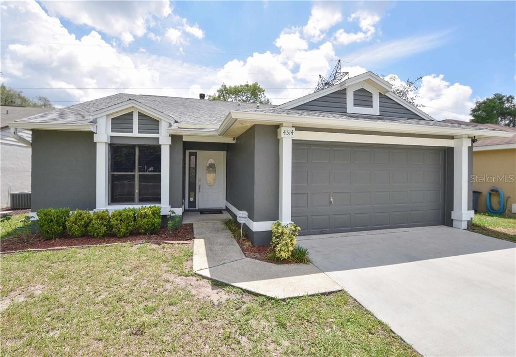 4314 Fox Hollow Cir., Casselberry, FL 32707