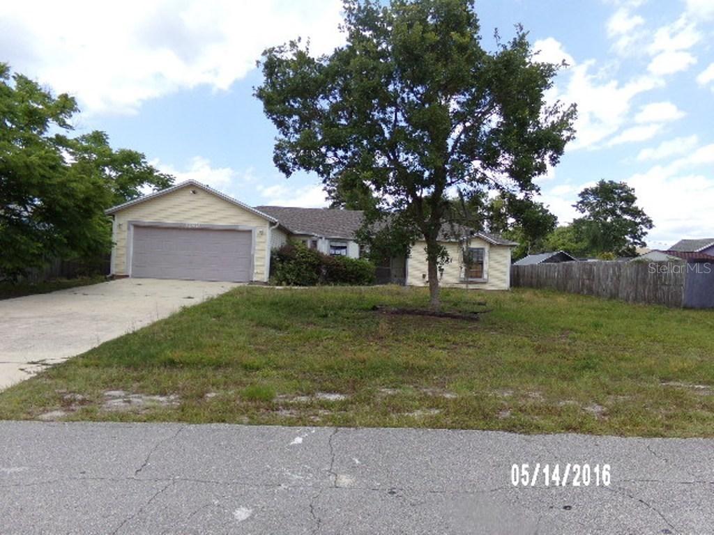 3240 S Dorchester Dr., Deltona, FL 32738
