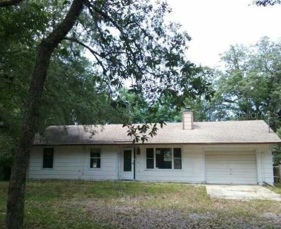 251 S County Road 419, Chuluota, FL 32766