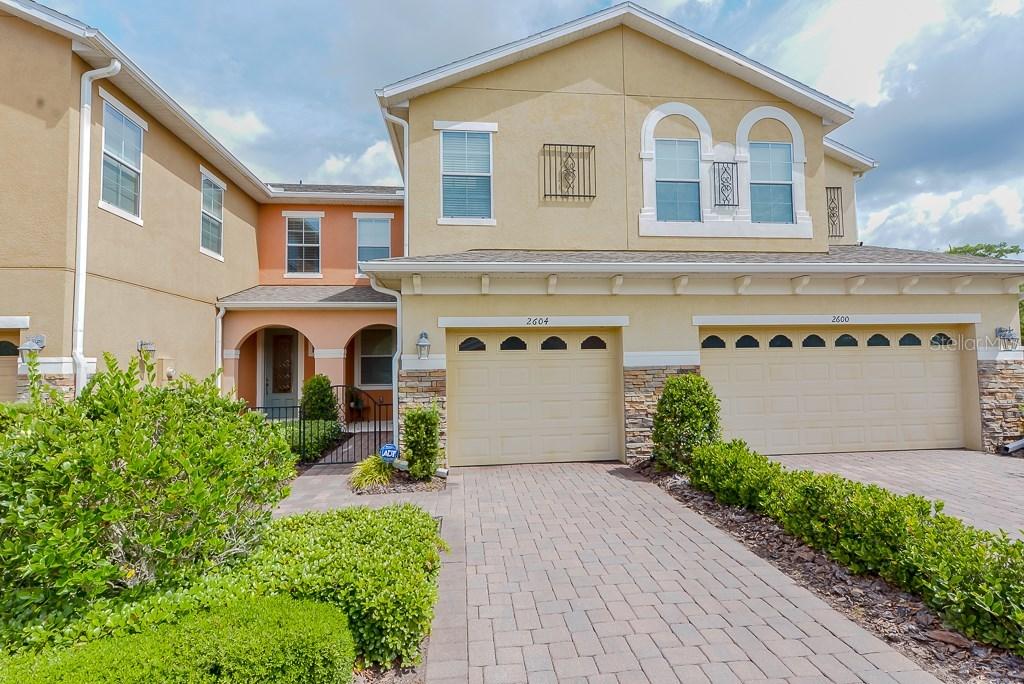 2604 Sweet Magnolia Pl., Oviedo, FL 32765