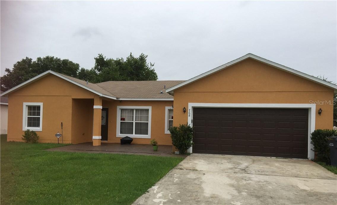 768 Pelican Ct., Poinciana, FL 34759