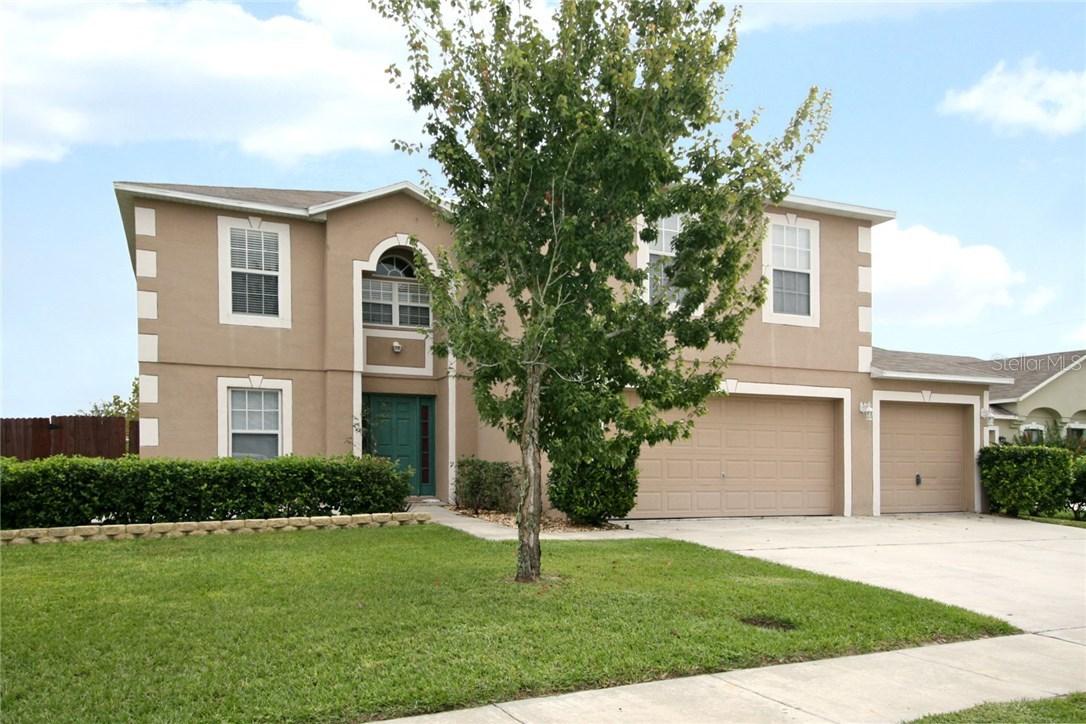 313 Nestling Cove, Chuluota, FL 32766