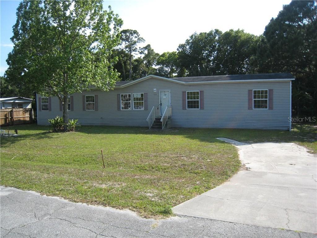 151 West Loop, Oak Hill, FL 32759