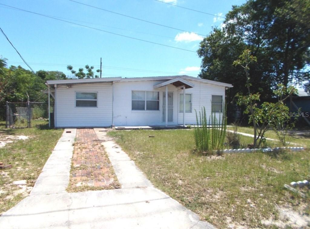 1009 Ferndell Rd., Orlando, FL 32808